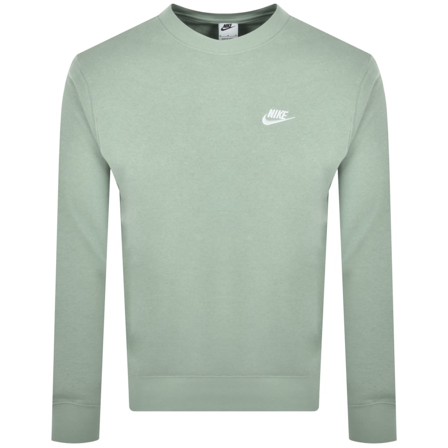 Nike club sweater outlet
